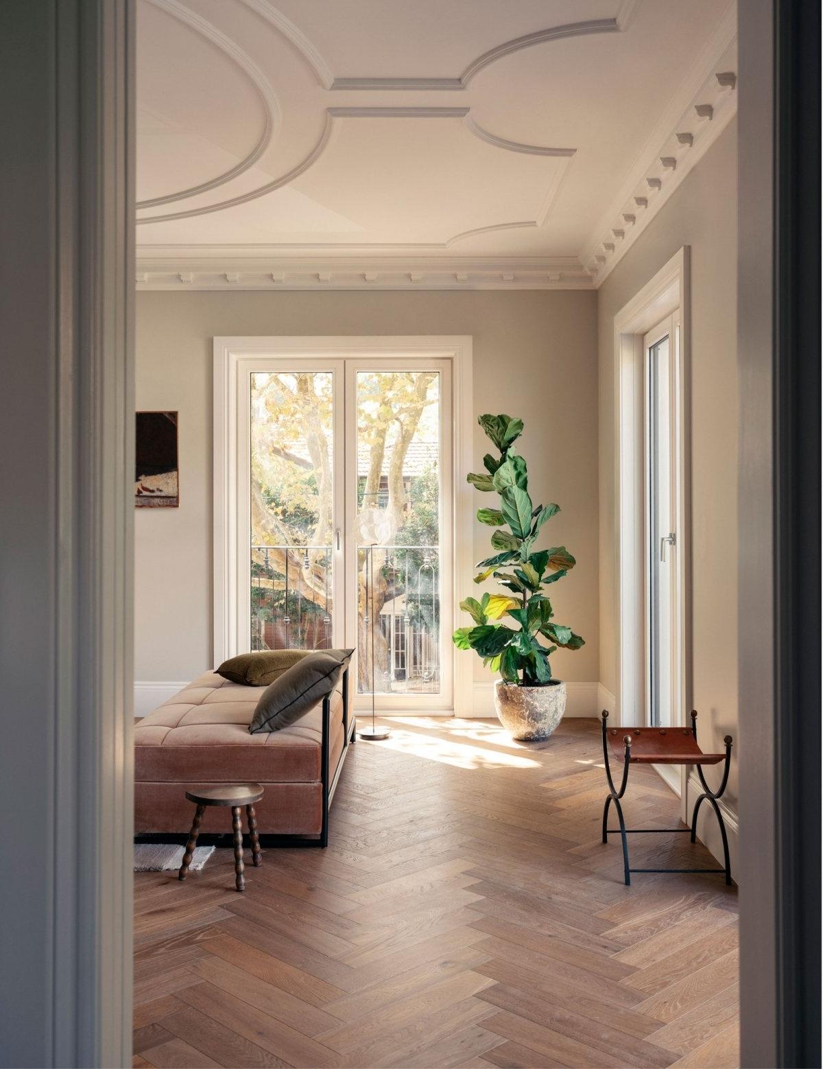 宏伟的格鲁吉亚风格-15