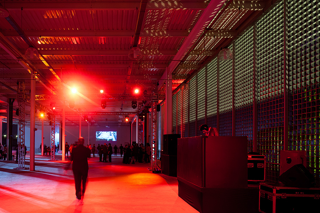 安汉比空间丨巴西圣保罗丨Terra e Tuma Arquitetos Associados-11