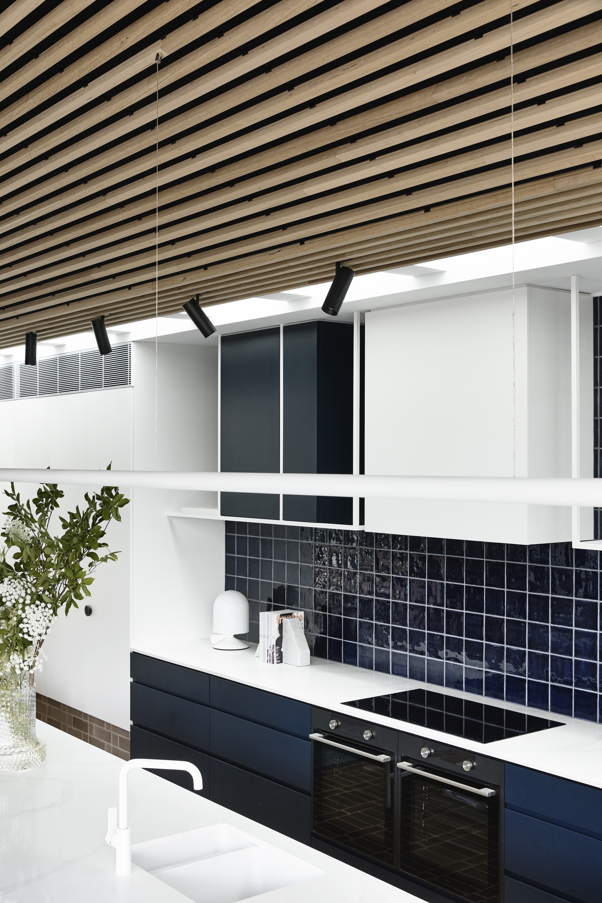 木匠直角尺形房屋丨澳大利亚墨尔本丨Architects EAT-34