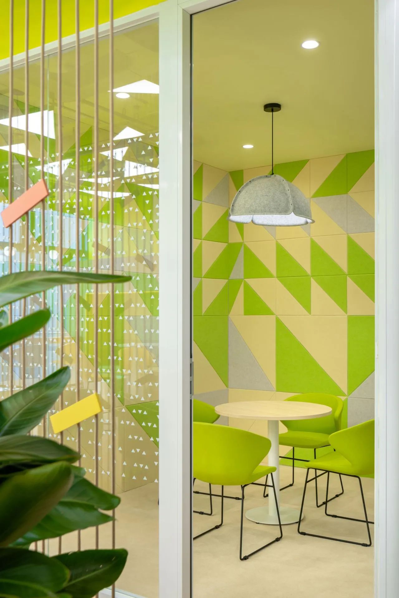 参半深圳总部二期丨中国深圳丨张烨建筑事务所-34