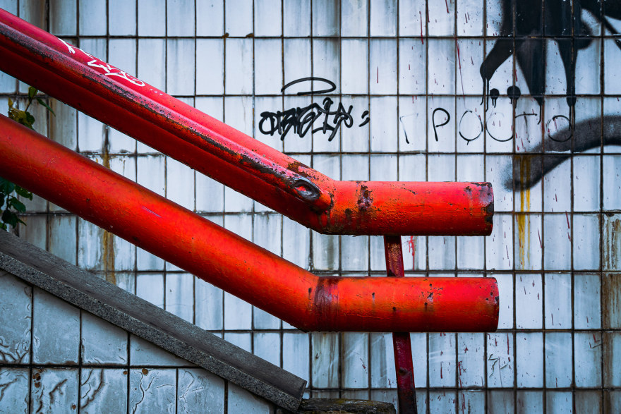 拉贝河畔乌斯季的黄金时刻丨GuineaLabe-4