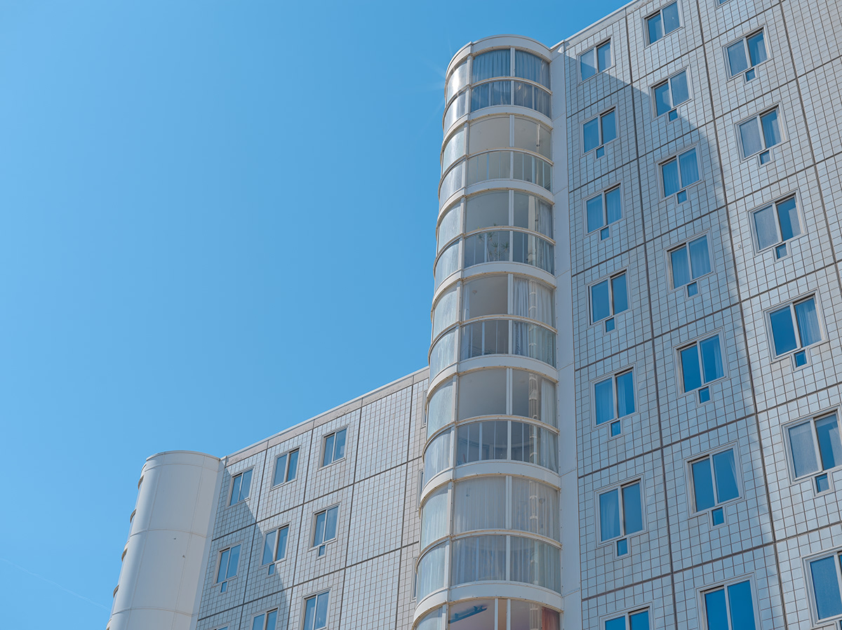 Seinpost 建筑事务所设计案例-9