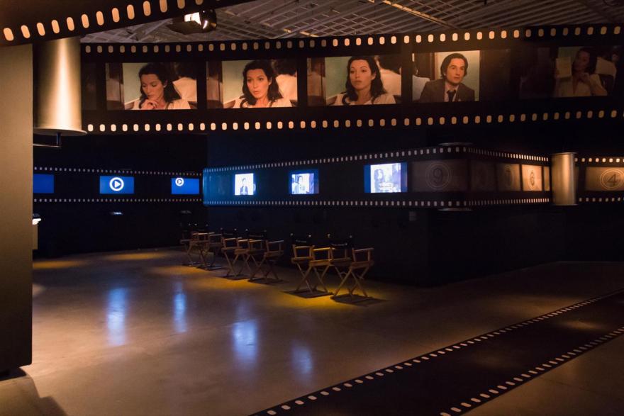 沉浸式的特吕弗电影展-4