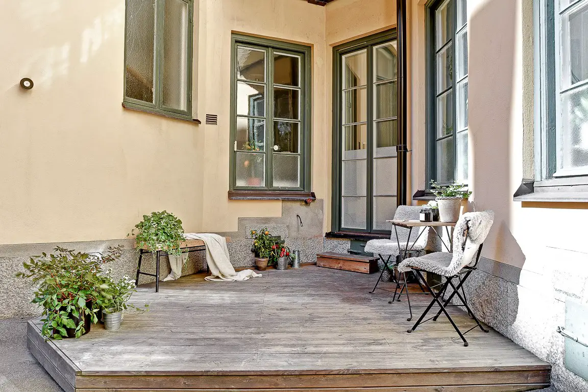 灰度空间 | 简约 Zen 生活的艺术-18