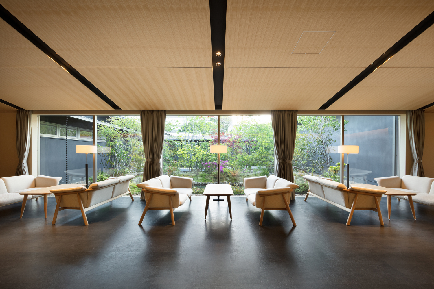 绿之婚礼殿堂-26