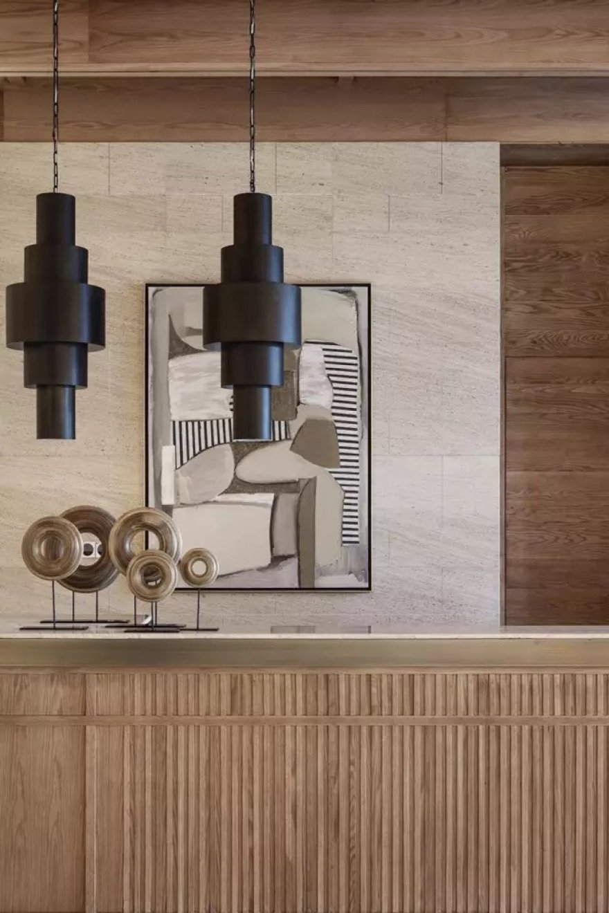 中交漫山销售中心 尚壹扬设计-28