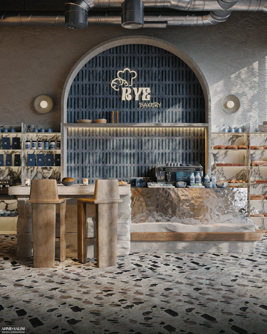 黑麦面包店丨荷兰阿姆斯特丹丨@ahmd.salim.designs-12