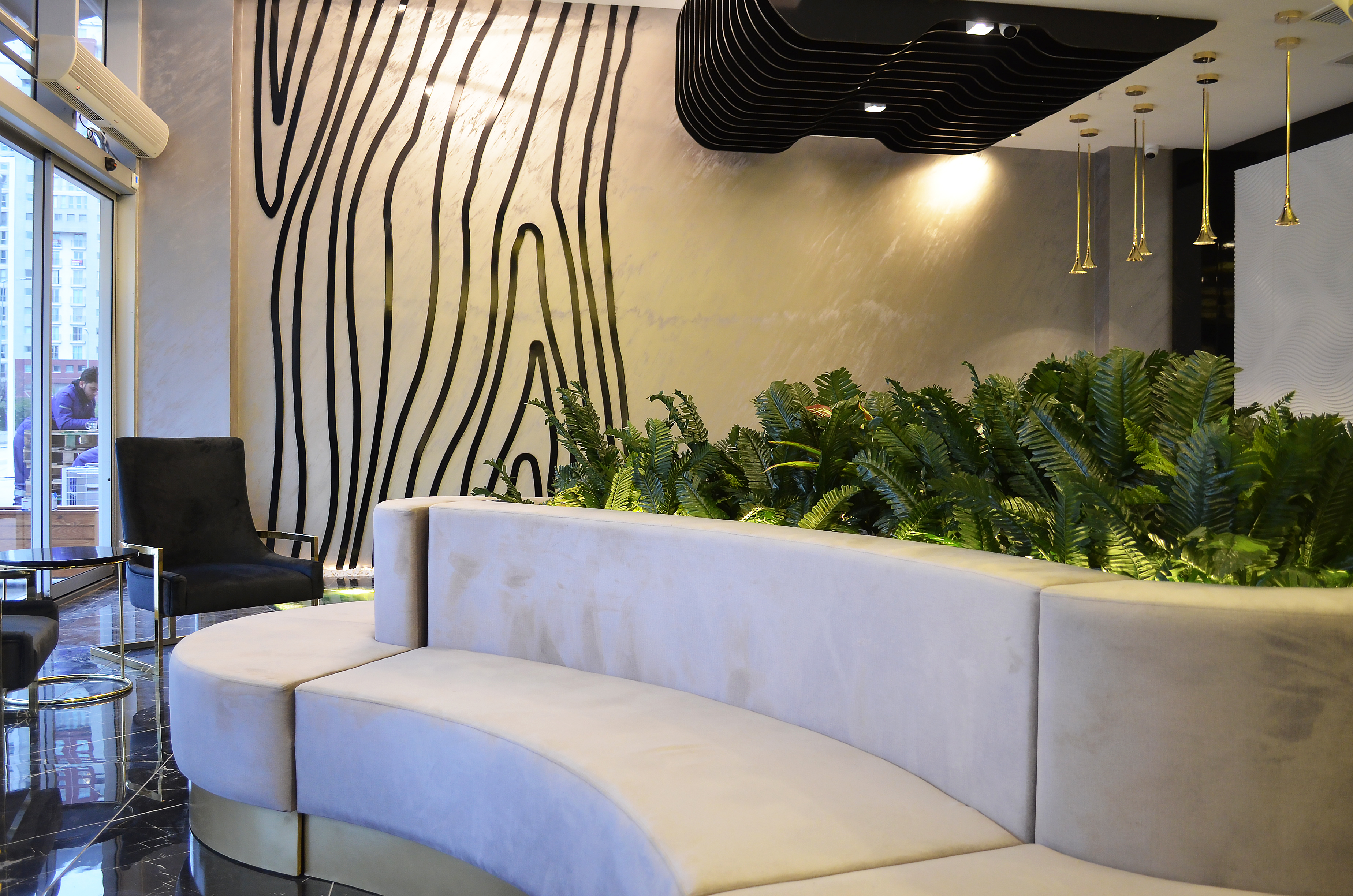 ForEst 美学诊所丨土耳其安卡拉丨mova 建筑公司-3