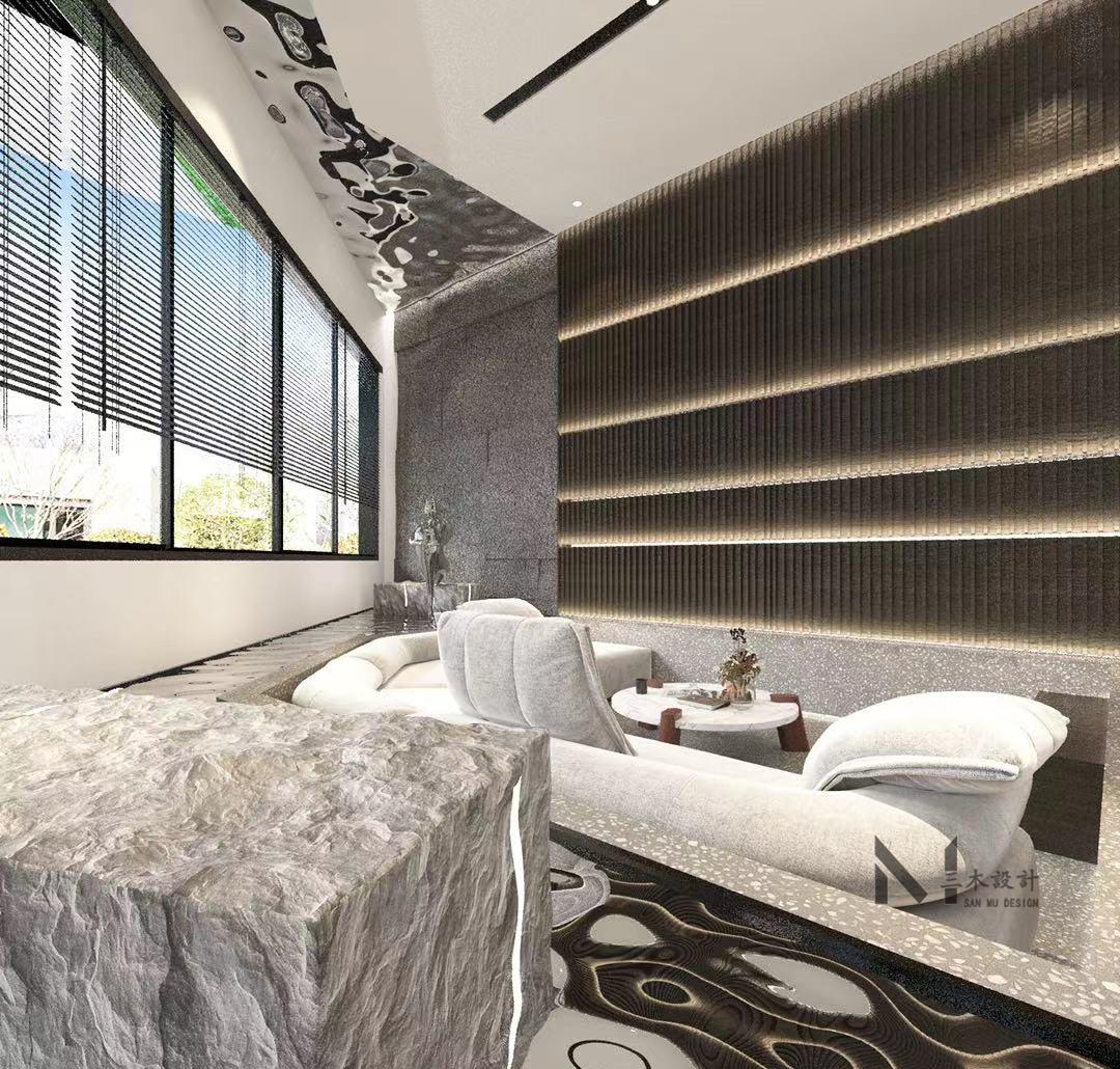 
株洲美的城办公室 -11