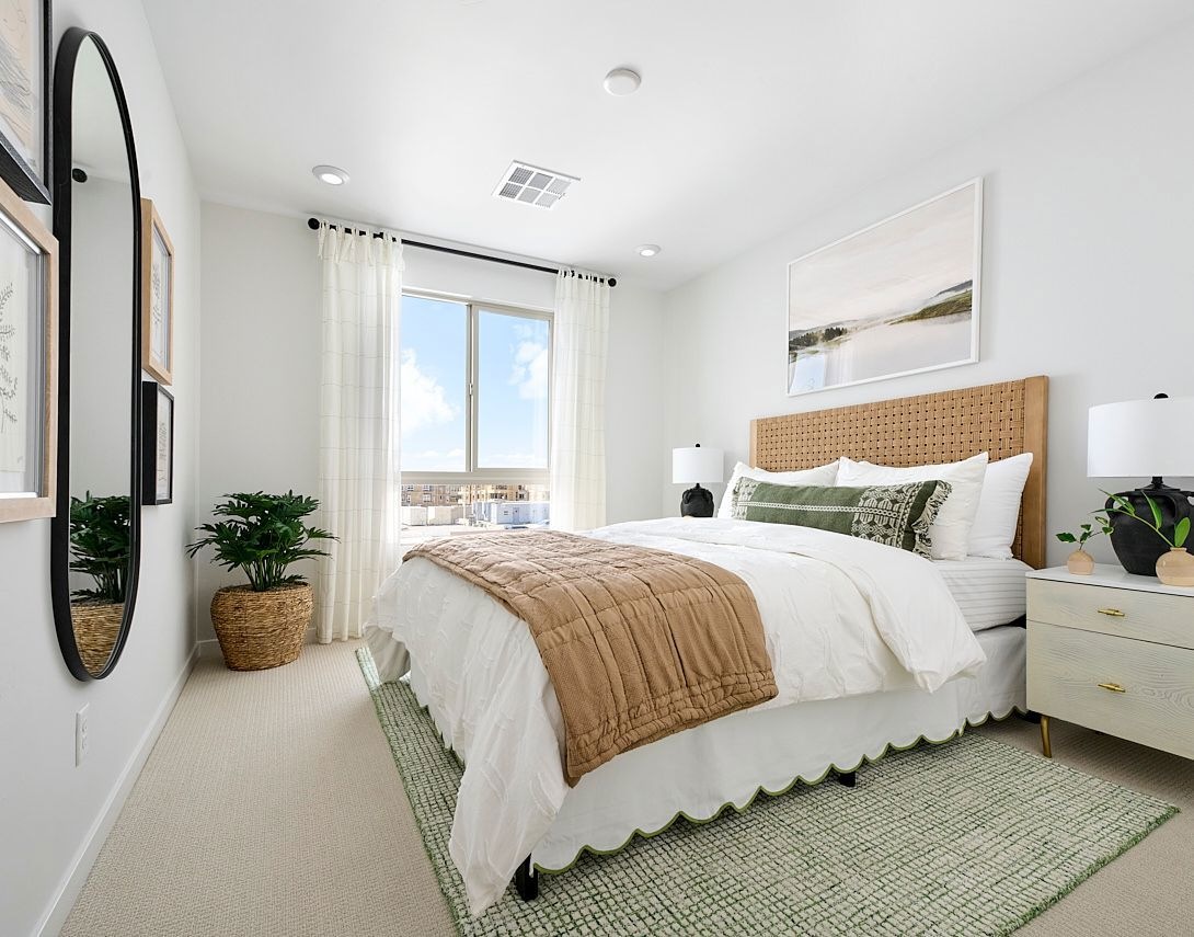 3D 室内渲染 · 内华达州拉斯维加斯丨中国达州丨The 2D3D Floor Plan Company-25