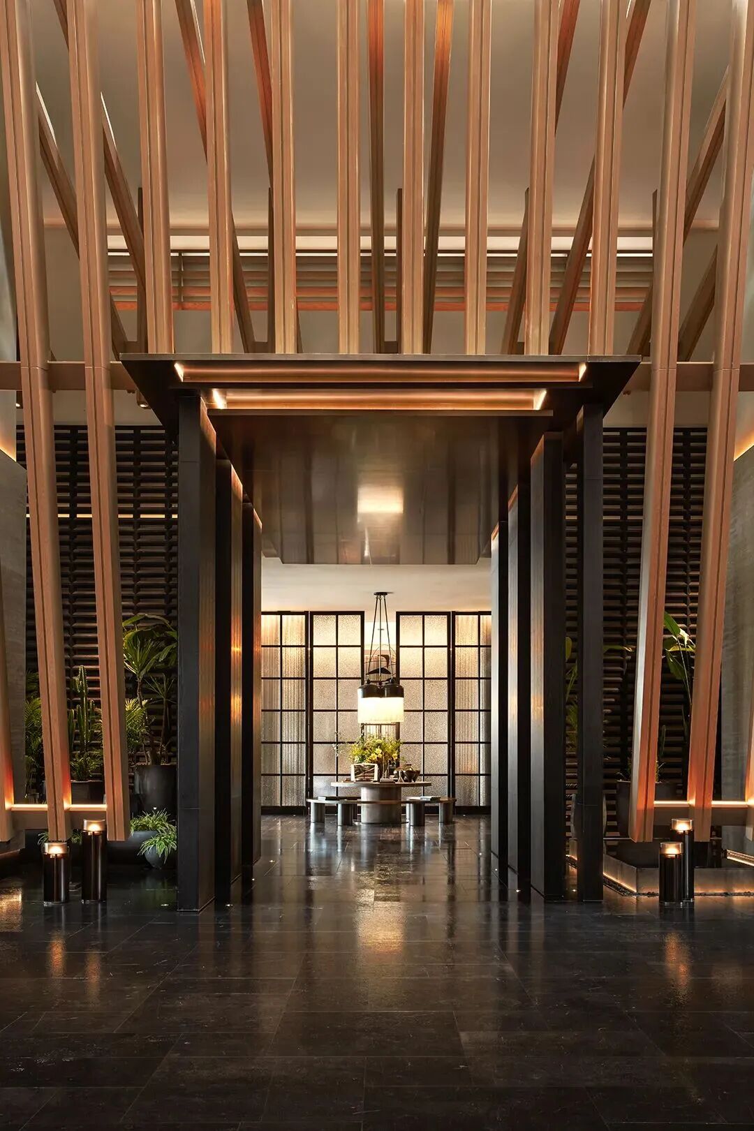 海南清水湾金普顿酒店丨中国三亚丨YANG设计集团-26