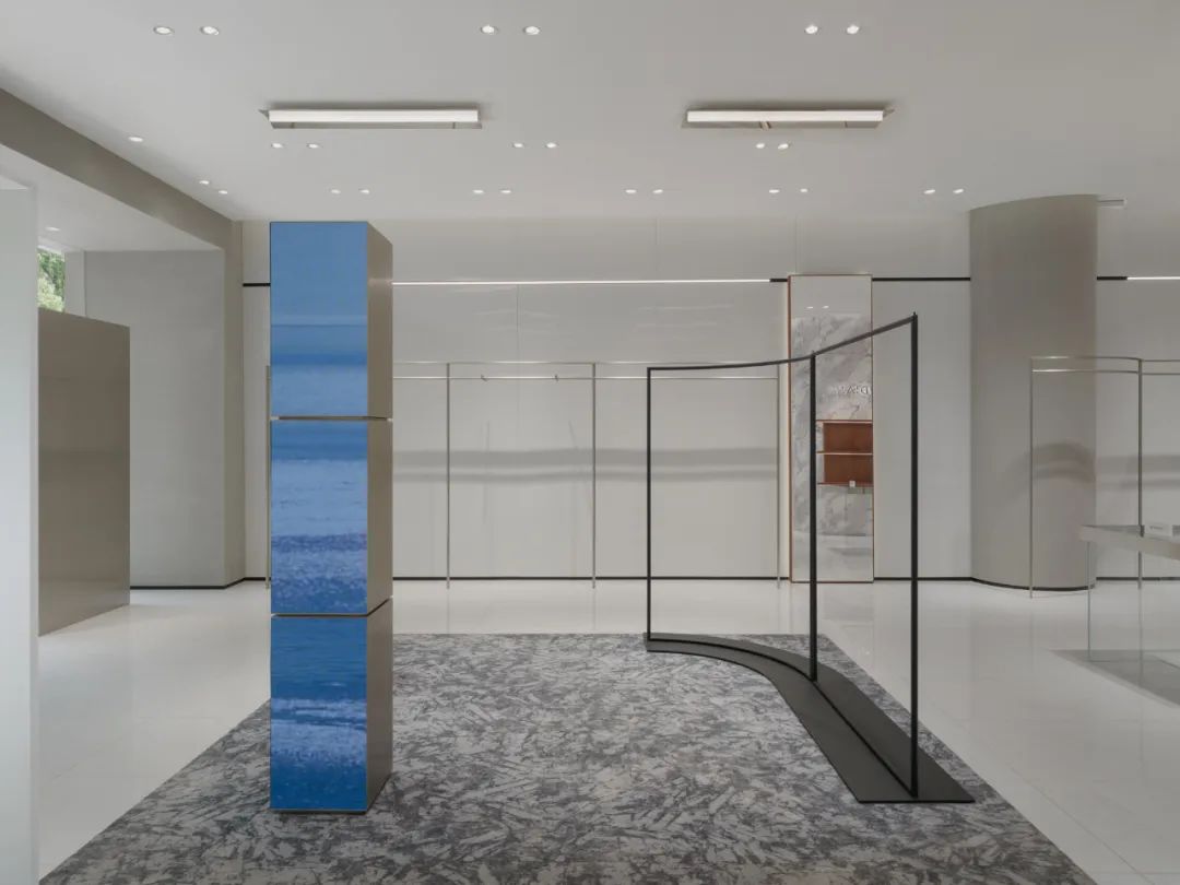 WANDIAN零售空间丨J&C DESIGN-28