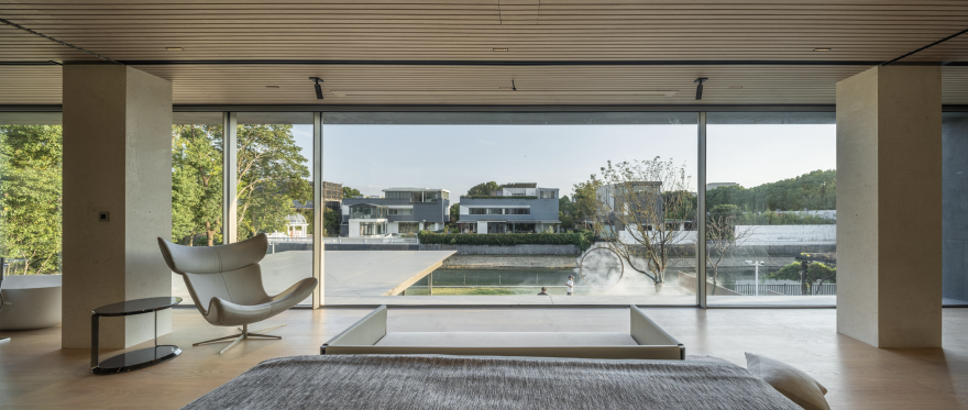 49号别墅丨中国上海丨凌子达(KLID达观国际),杨家瑀(KLID达观国际)-109