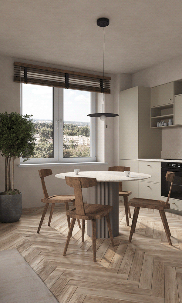 受大自然启发丨Inga Ganzhur-4