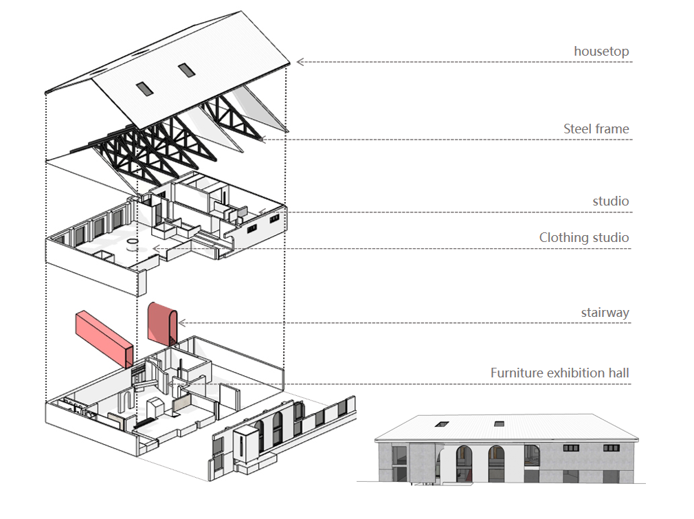 时光印记 · 老厂房的现代重生-51