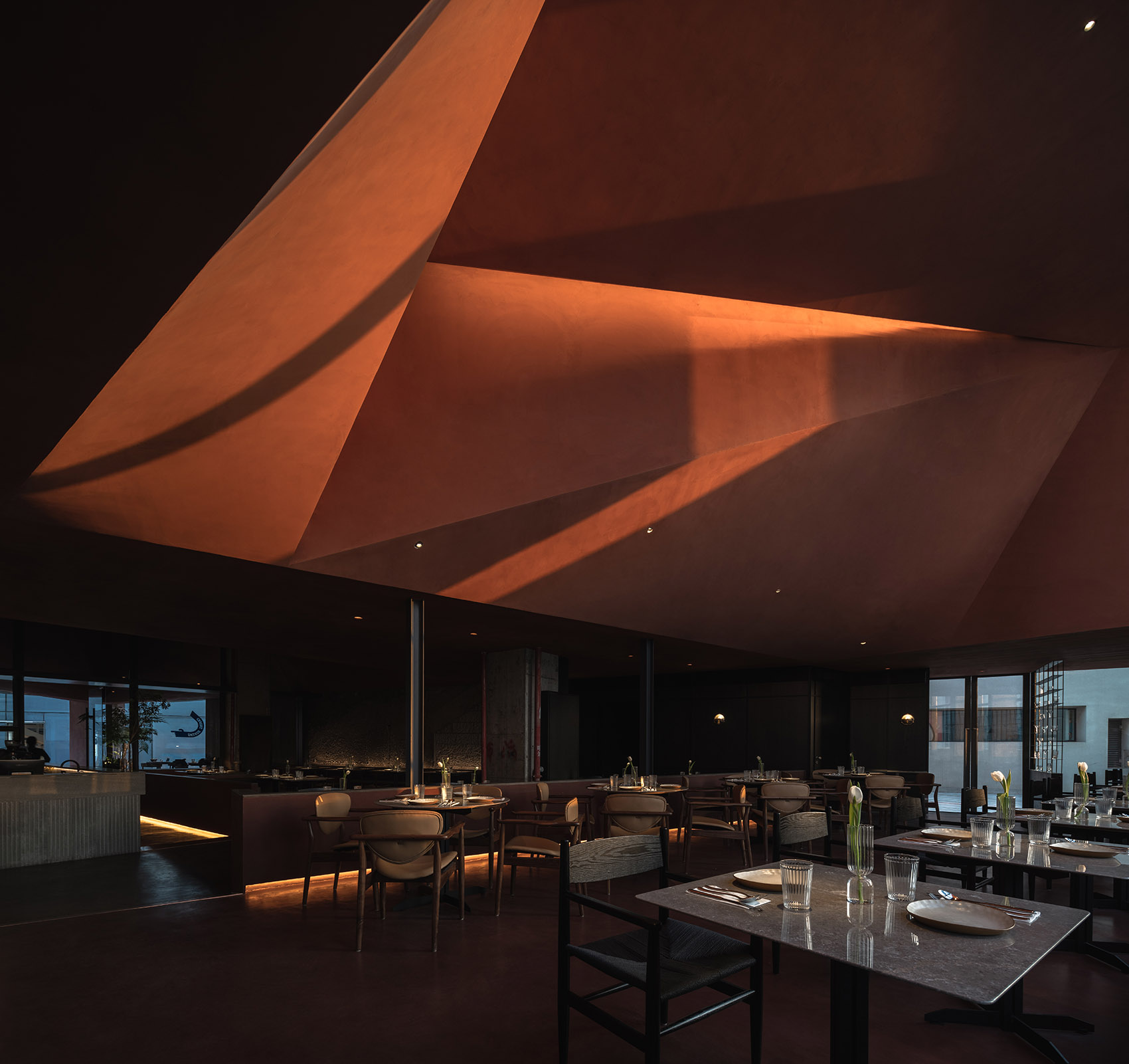 厦门反正餐厅丨中国厦门丨不详-56