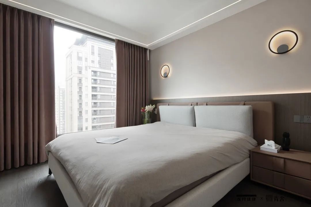 建发央玺丨浅尺住建-42