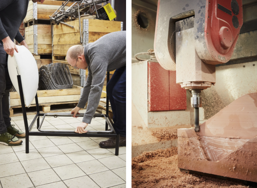 Kumo 沙发丨Anderssen & Voll-8