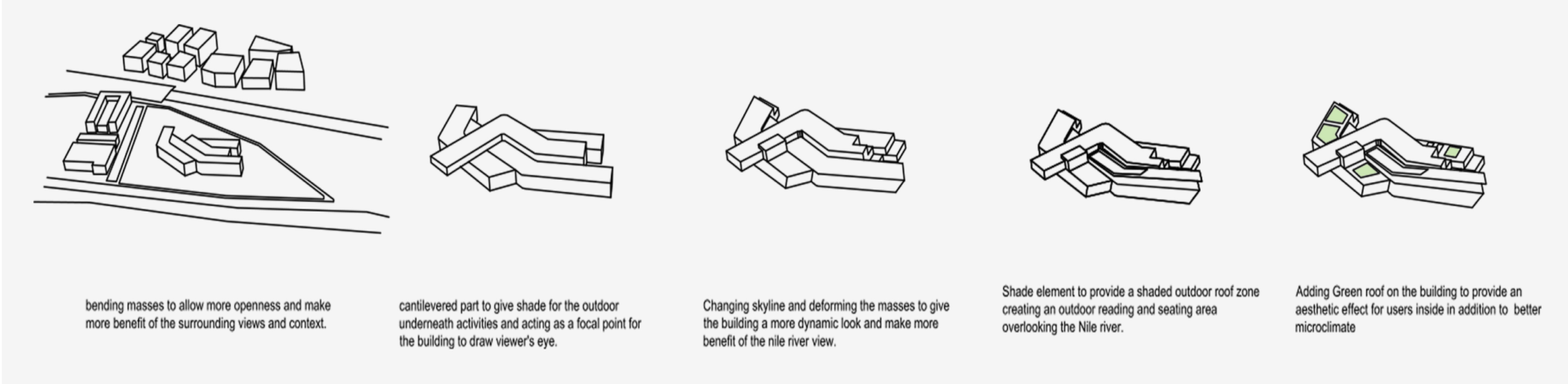 皮隆故事博物馆丨埃及丨Ain Shams University 工程学院-18