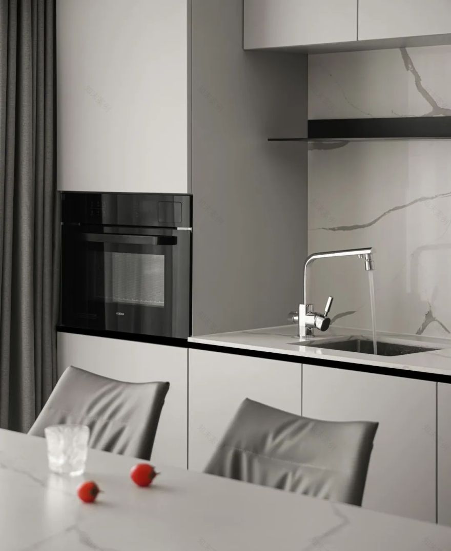 惠州 150㎡住宅公寓丨中国惠州-37