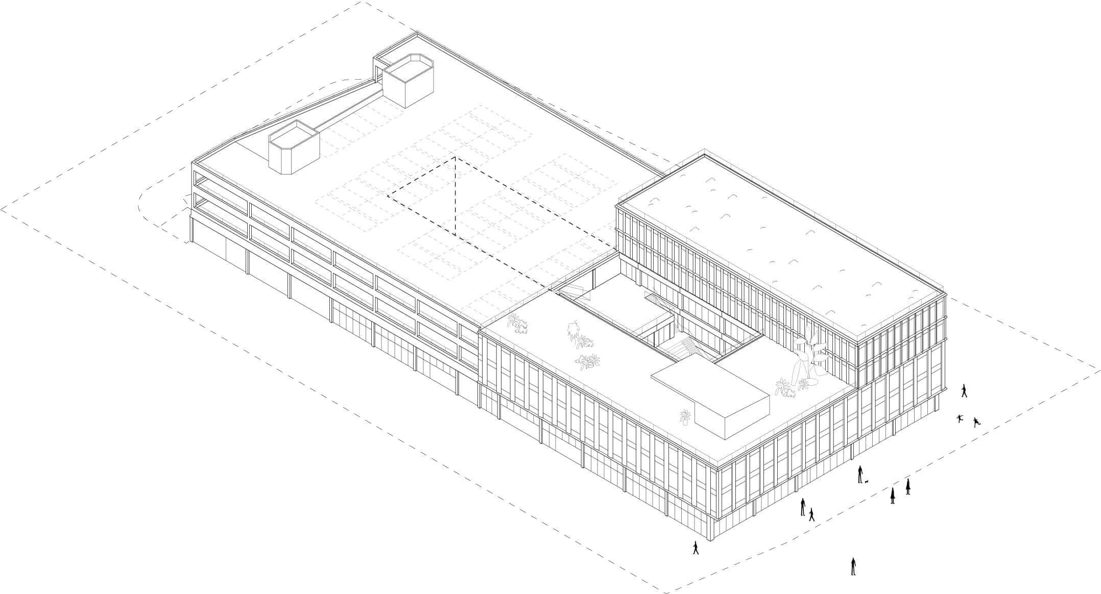 FUSO 073办公建筑及配套设施项目-37