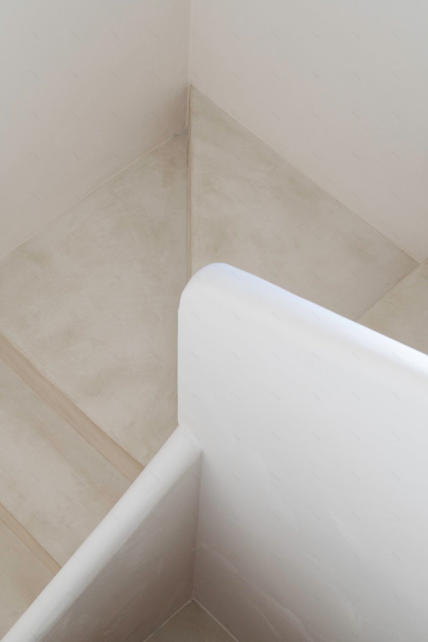 Kalmias 度假屋丨西班牙丨Studio Base-19