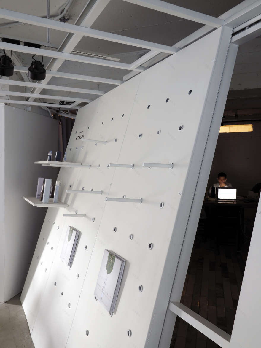 偷工减料商店和画廊-12