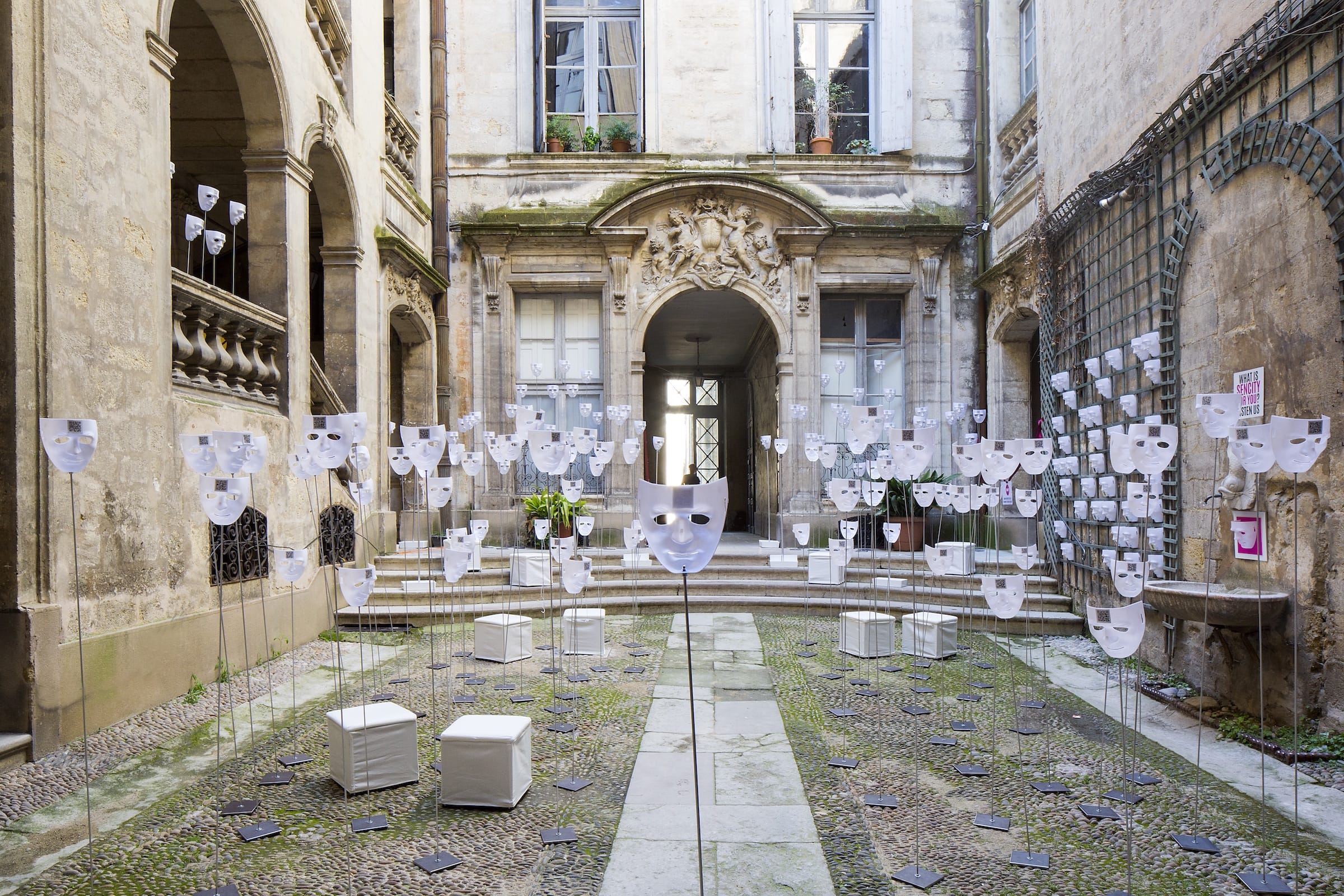 《城市客厅》-1