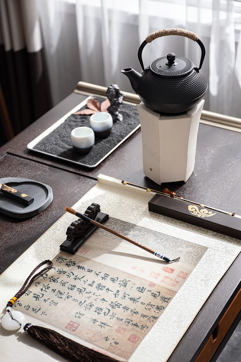 西充泽京西樾府E户型样板间丨中国南充丨深圳市易虎空间设计有限公司-45