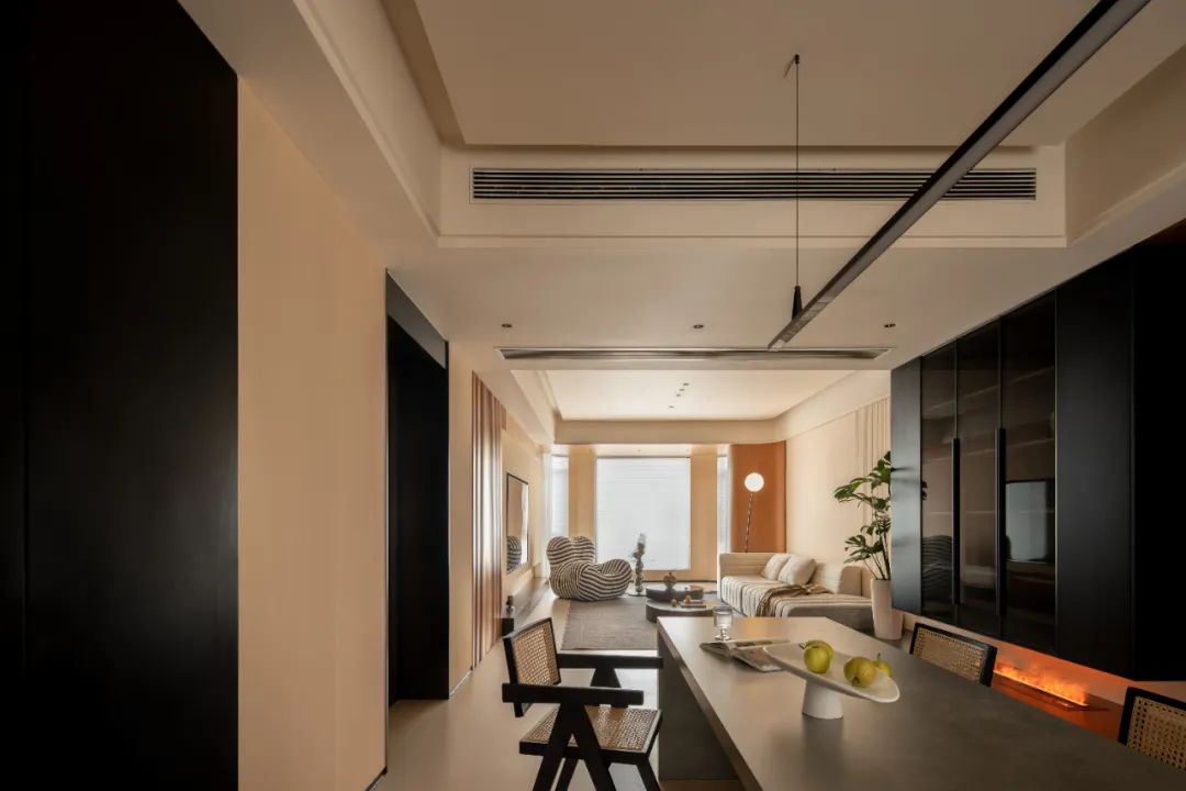 去繁就简,温润之家丨中国长沙丨MCO STUDIO-18