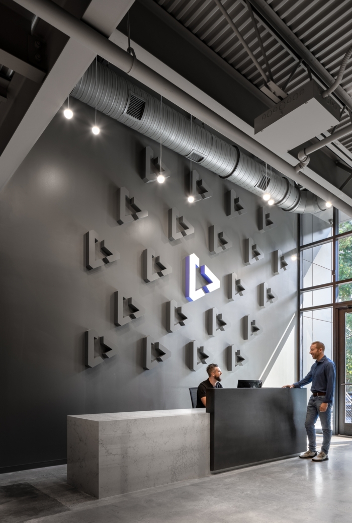 清晰视频办公室丨美国亚特兰大丨ASD | SKY-14