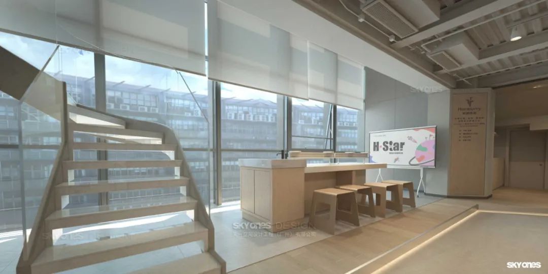 Harmurry·宠物健康护理展厅设计丨中国深圳丨SKYONES-44