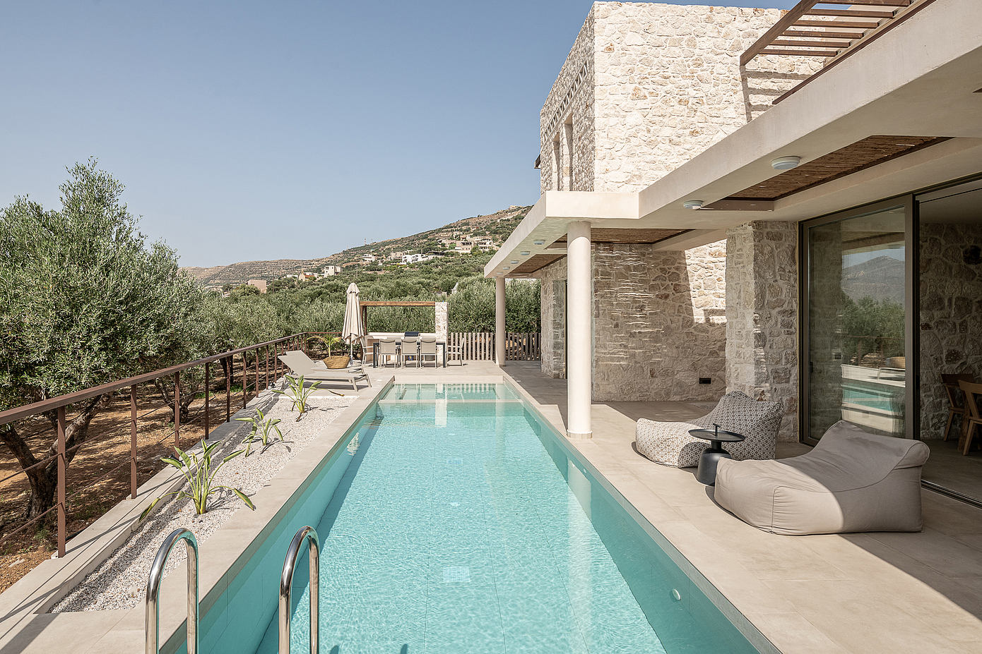 度假民宿丨希腊干尼亚丨Evi Kotsou-1