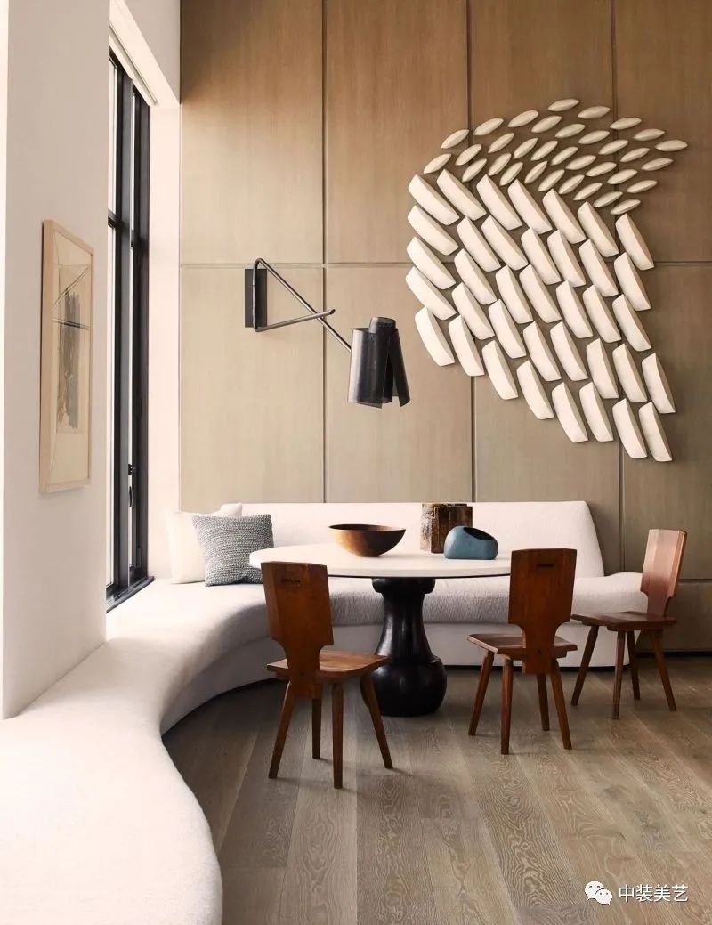 Top Case/2.5个亿-把细节做到极致奢华的四季顶层公寓-27