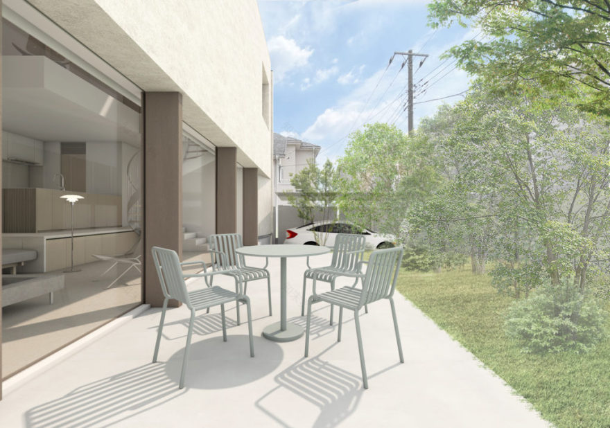 丨日本神奈川丨株式会社R.E.A.D.-14