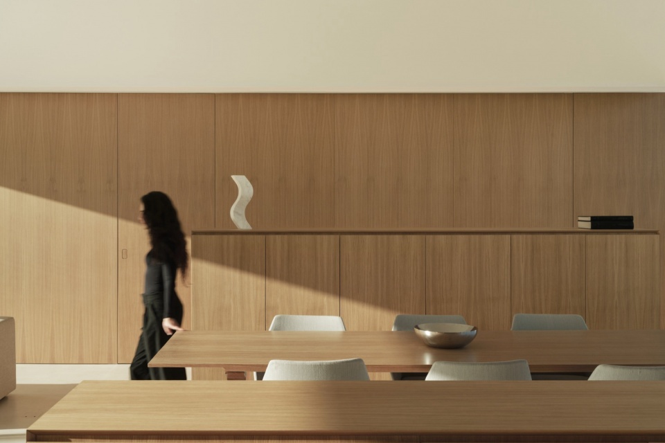 瓦伦西亚Cano住宅丨西班牙丨Fran Silvestre Arquitectos-54