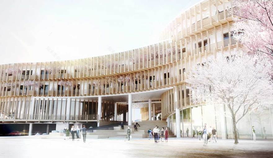 设计花园酒店(Myrtle酒店)丨中国-12