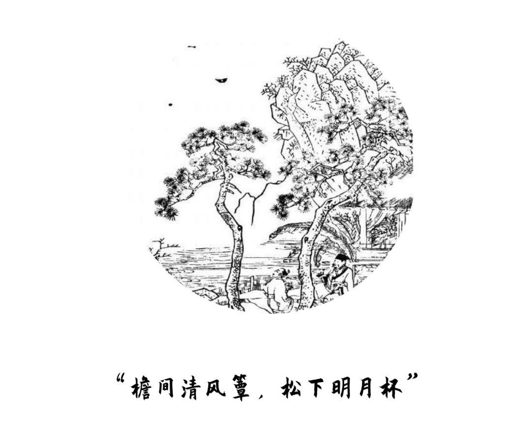 长沙卓越青竹湖别墅 | 竹松之间的诗意空间-9