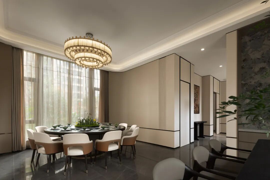 首发 . 建发 ·全龄社区的活力场丨中国厦门丨零次方空间设计-10