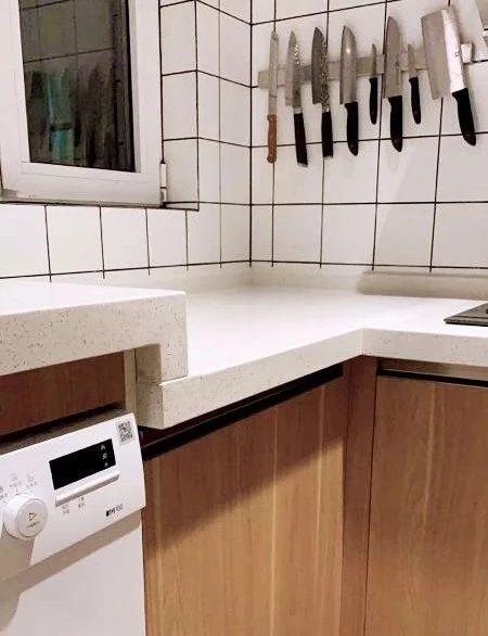 玖雅平层设计 | 异形客厅的完美破局-46