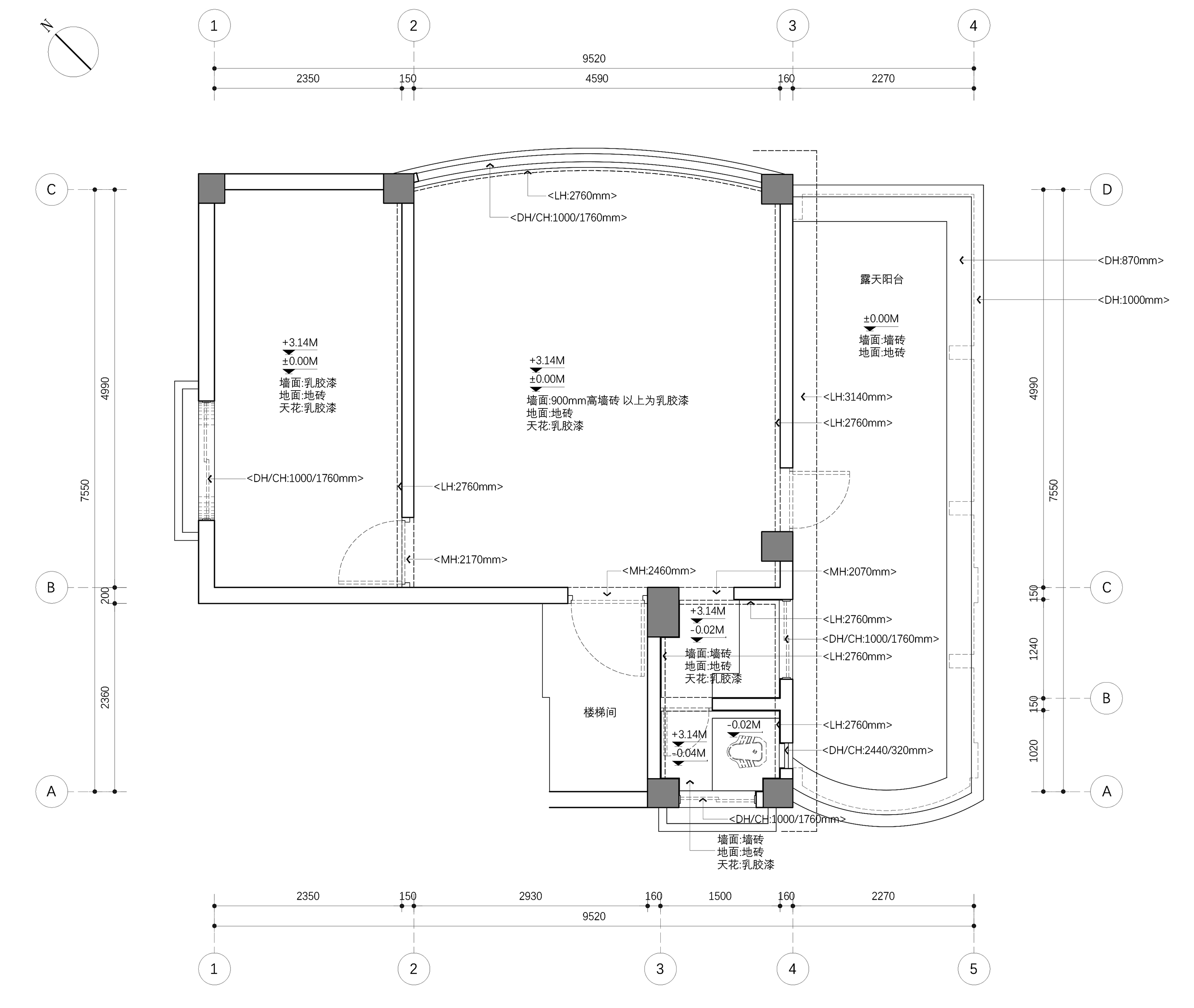 在佛山造一座会呼吸的治愈系乌托邦丨陈智超设计-56