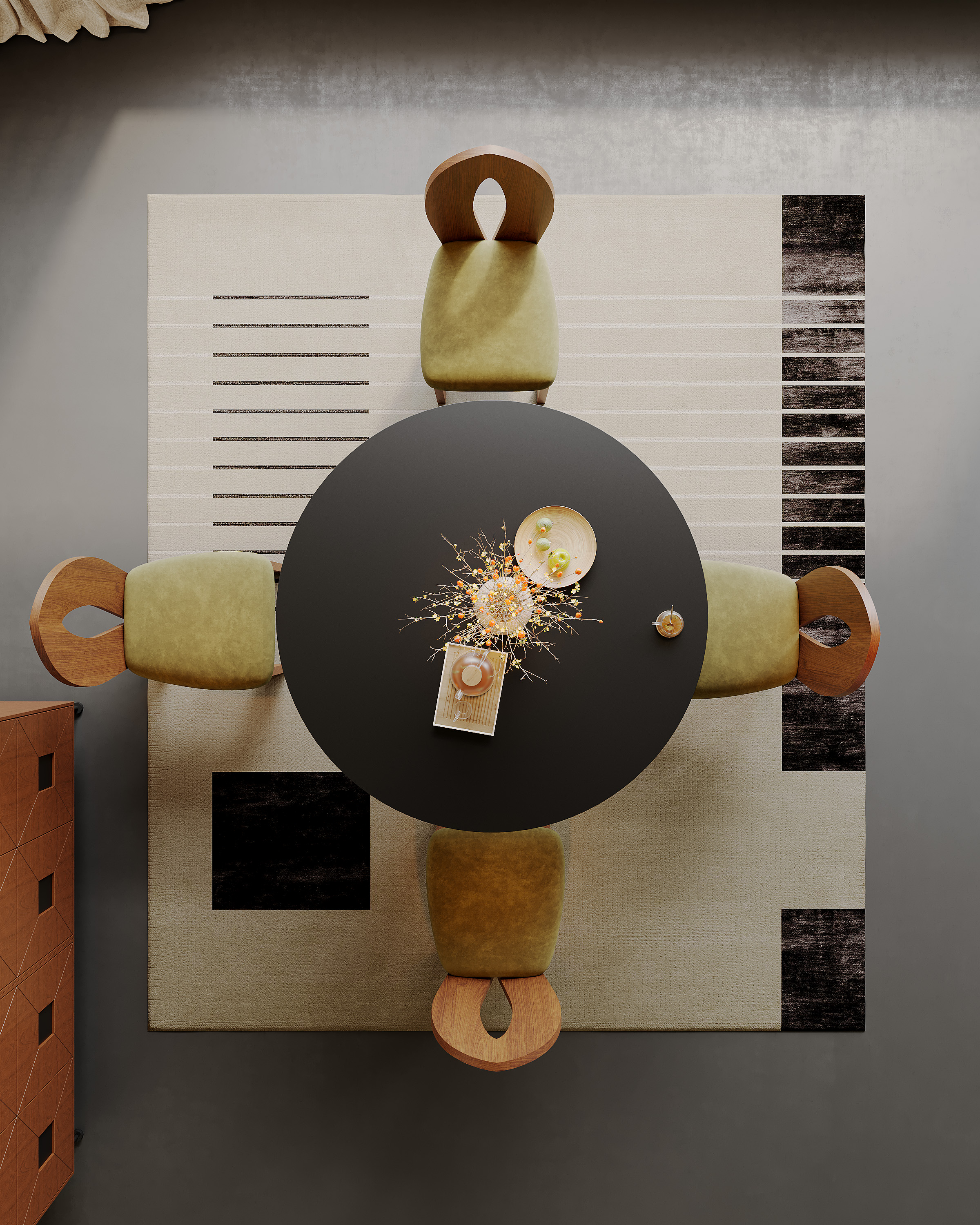 2025作品集（餐桌类）-12