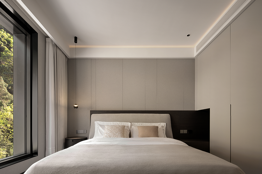 雅奢容器丨中国杭州丨800室内设计-76