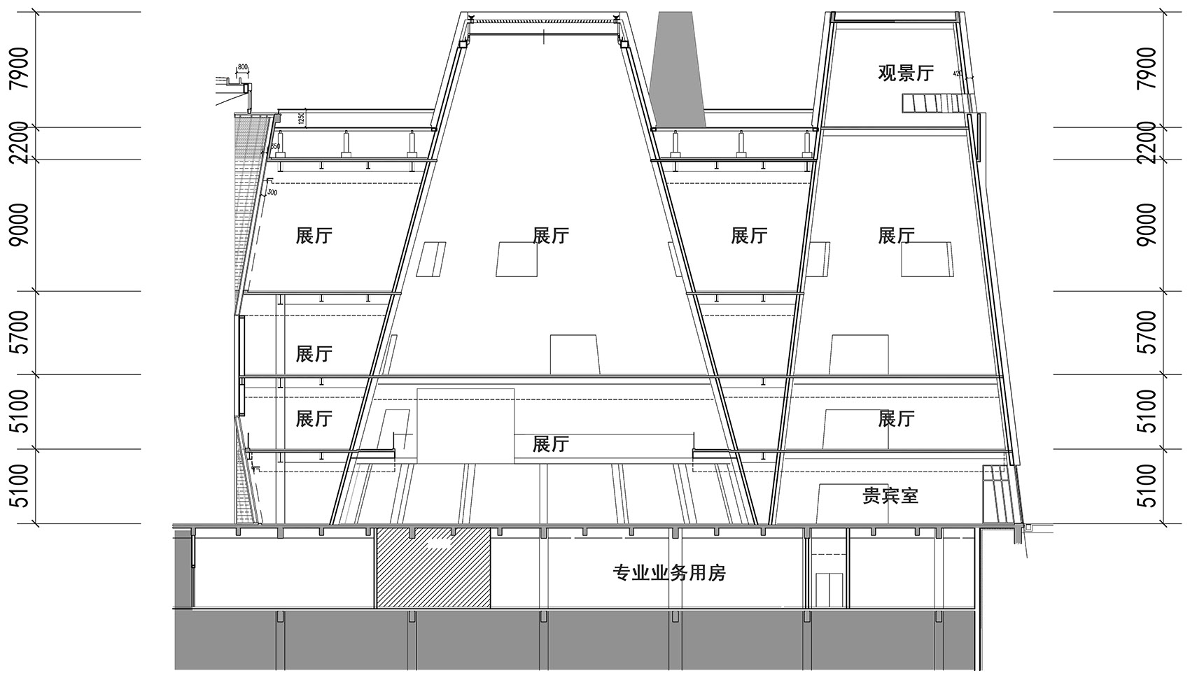 天津滨海科技馆丨中国天津-158