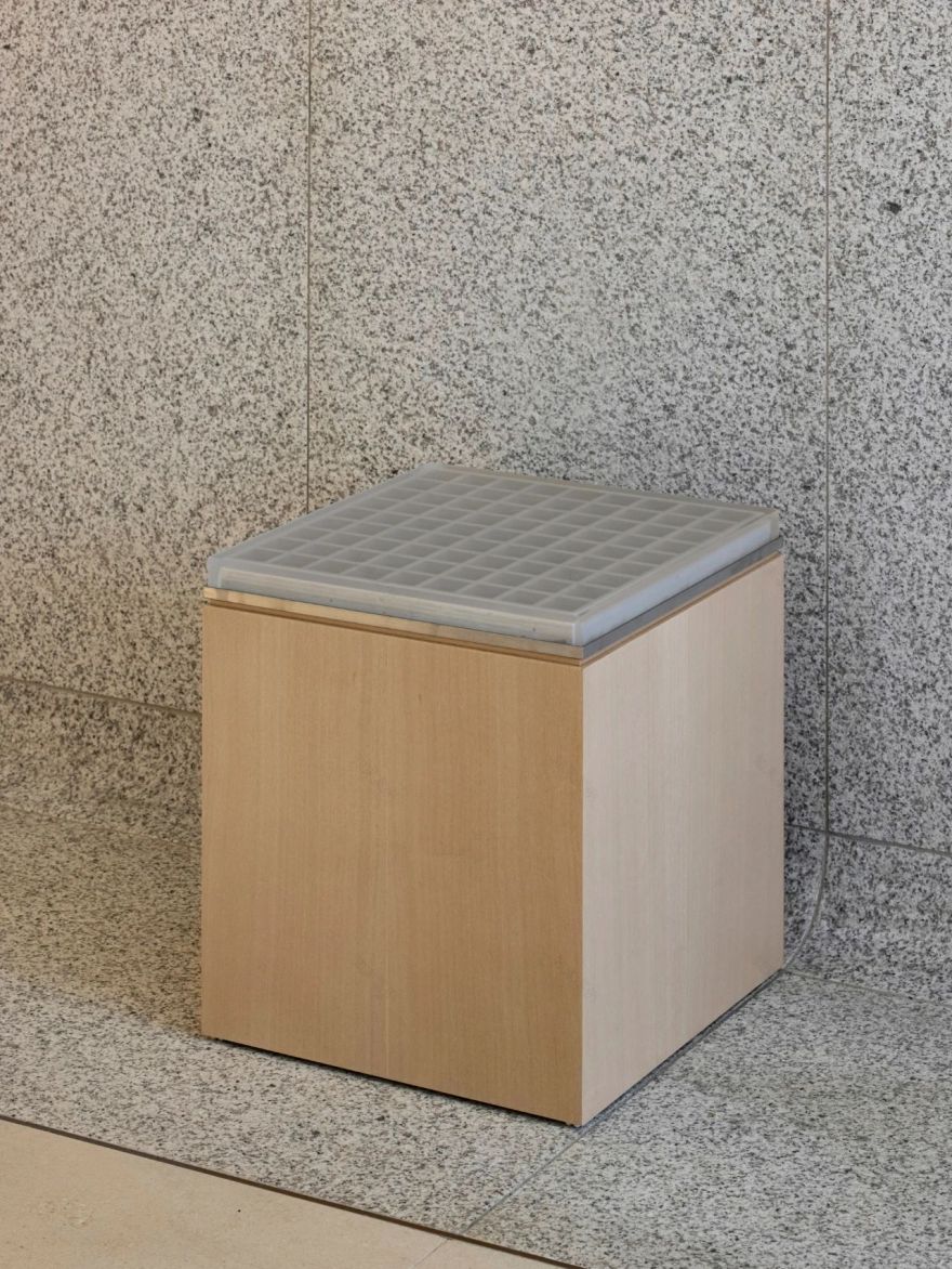 Labotory 打造极简质感奶茶店-31