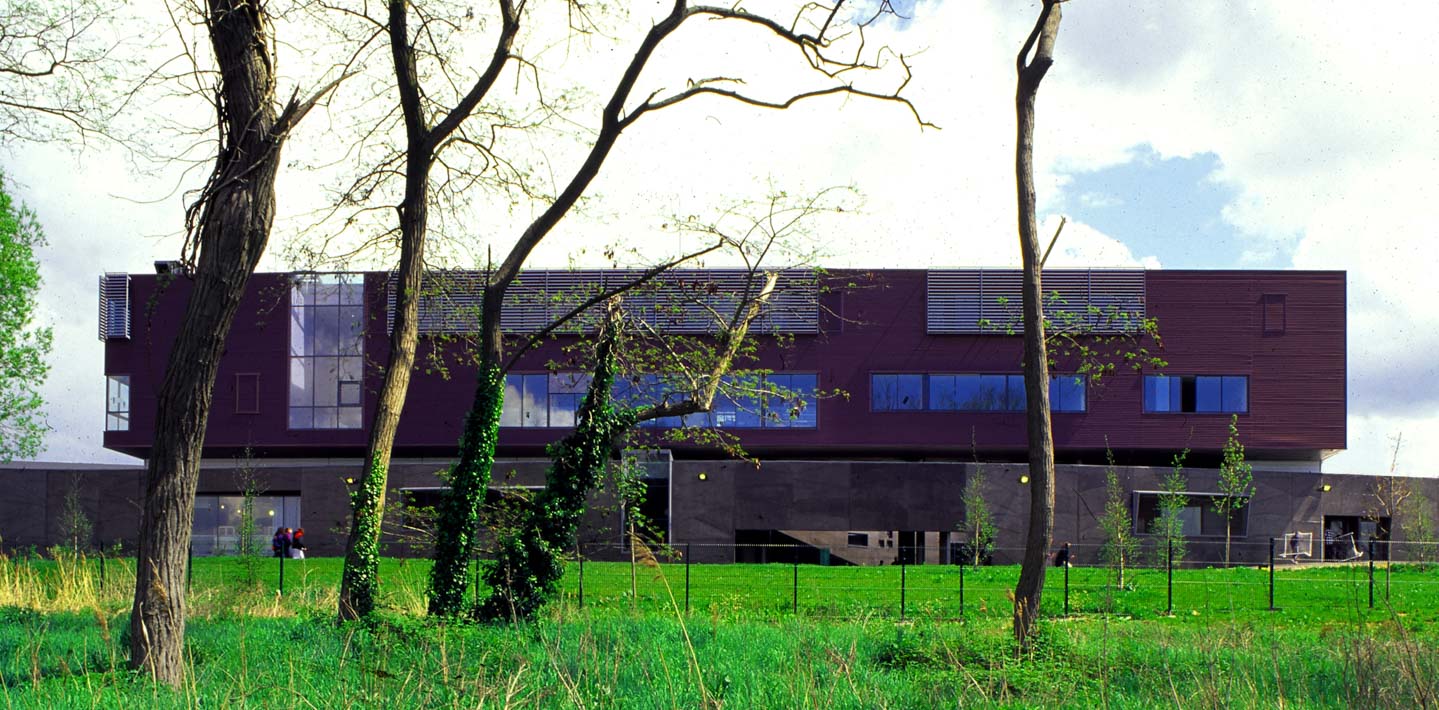 托尔西维克托·舍尔歇学院丨L’Agence Française等-2