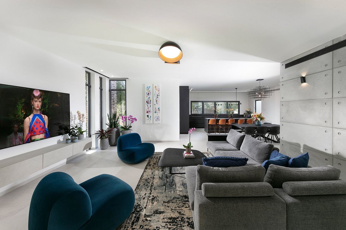 丨以色列丨Narkis Rubin Barazani-4