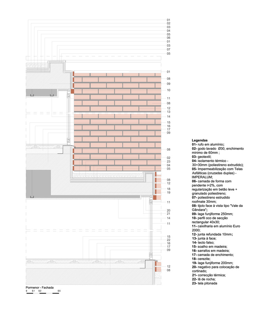 葡萄牙亚格拉别墅丨RVdM Arquitecto-71