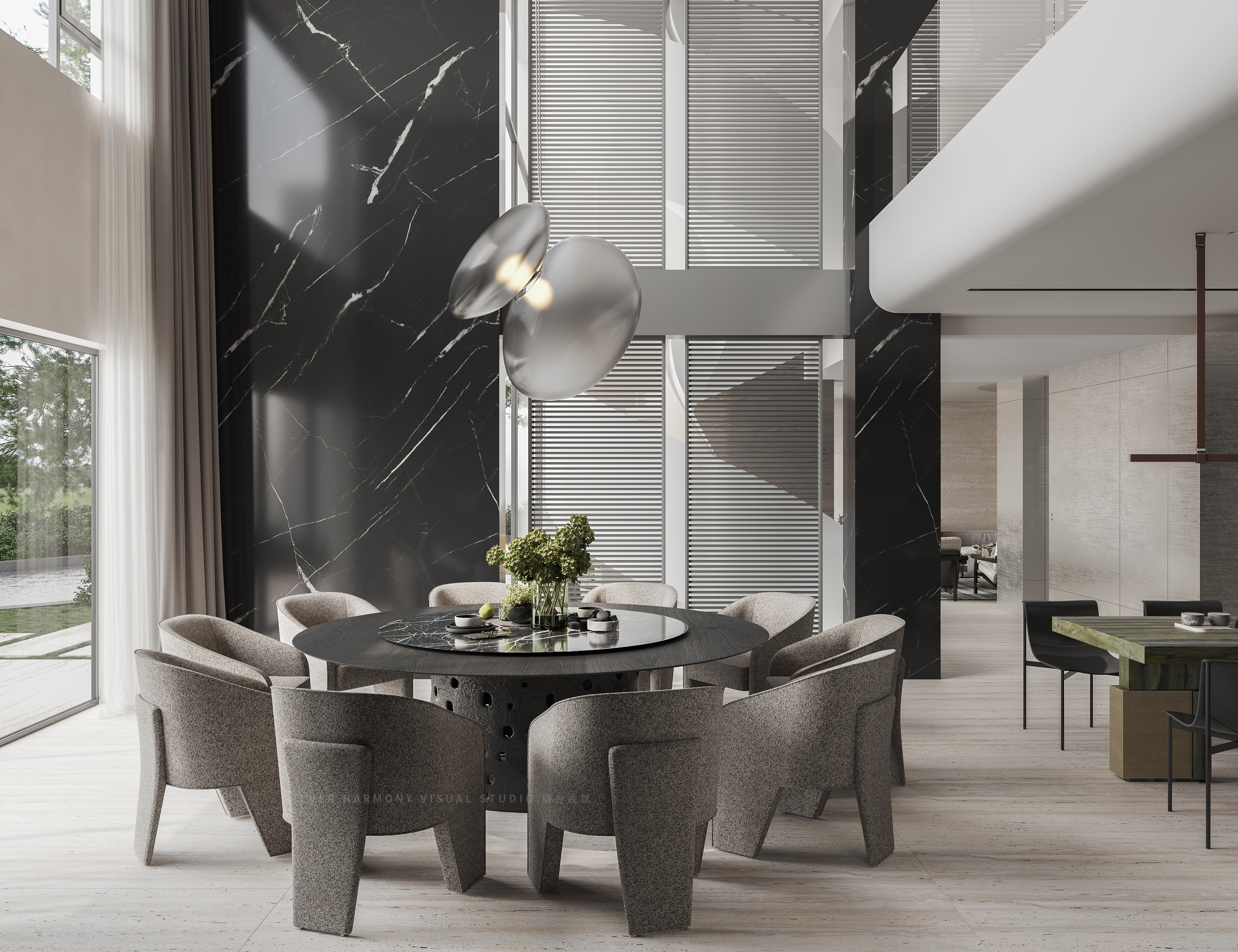 銀合·菲拉⑦丨中国杭州丨杭州菲拉设计-14