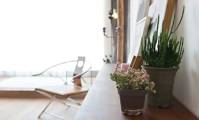 160㎡北欧风家居，舒适与实用完美融合-25